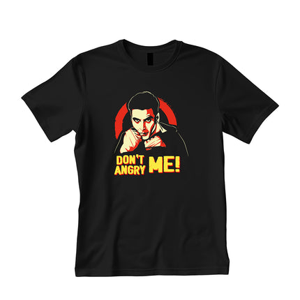 Akshay Kumar Pima Round Neck T-Shirt