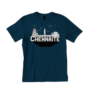 Chennaite Eco T-Shirt