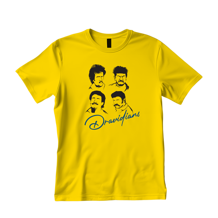 Dravidians Eco T-Shirt