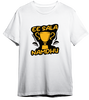EE Sala Cup Namdhu Pima Round Neck T-shirt