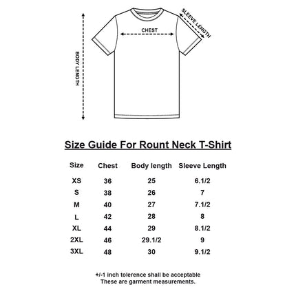 GOAT Eco Round Neck T-shirt