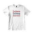 Inkem Inkem Eco T-Shirt