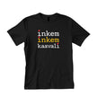 Inkem Inkem Eco T-Shirt