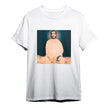 Om Dattatreya Nama Pima Round Neck T-shirt