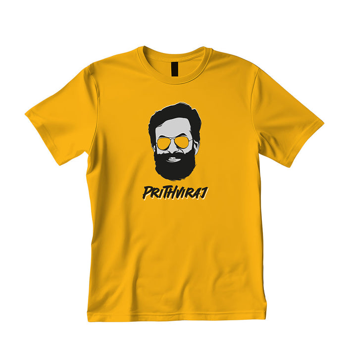 Prithvi Raj Eco T-Shirt