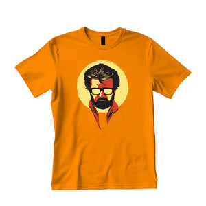 Rajinikanth Eco T-Shirt