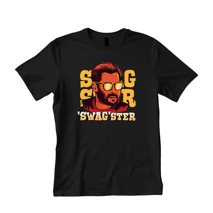 Salman Khan (Swagster) Eco T-Shirt