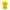 Thala Finisher Pima Round Neck T-shirt - Yellow