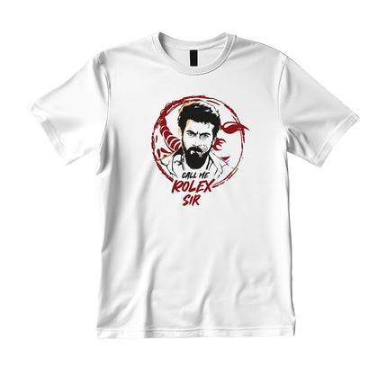 Surya (Rolex) Eco T-Shirt