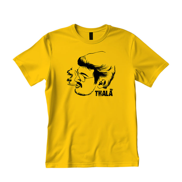 Thala Ajith Eco T-Shirt