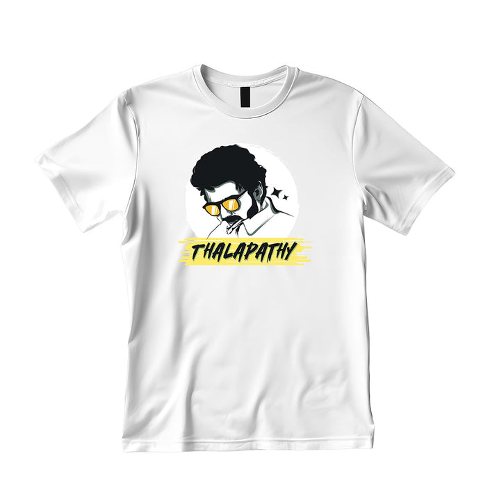 Thalapathy Vijay Eco T-Shirt